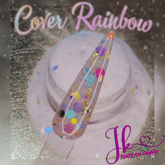Cover Rainbow (10gm)
