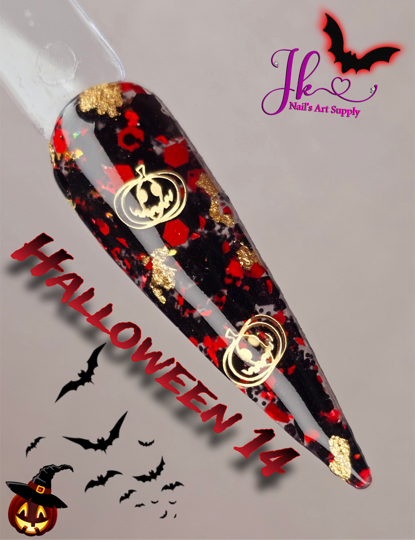 Halloween 14