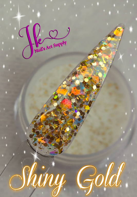Shiny Gold 10gm