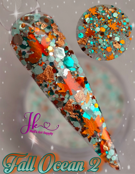 Fall Ocean 2 10gm