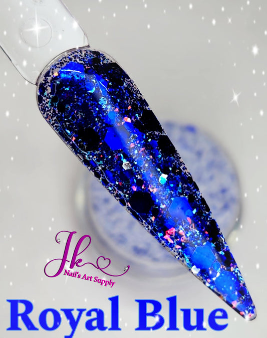 Royal Blue (10gm)