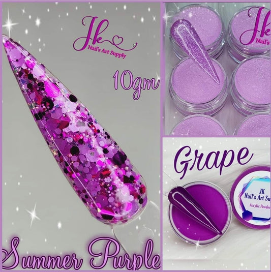 Combinación Verano 15