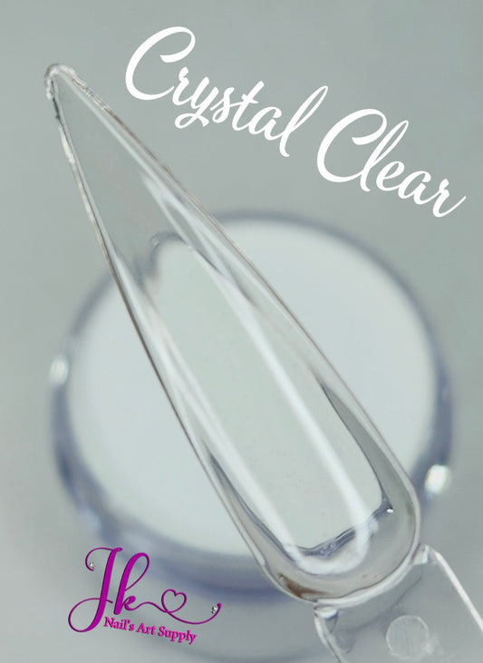 Crystal Clear
