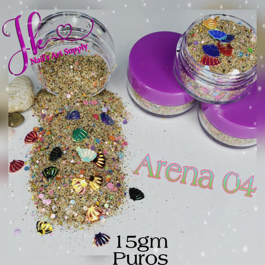 Arena 04