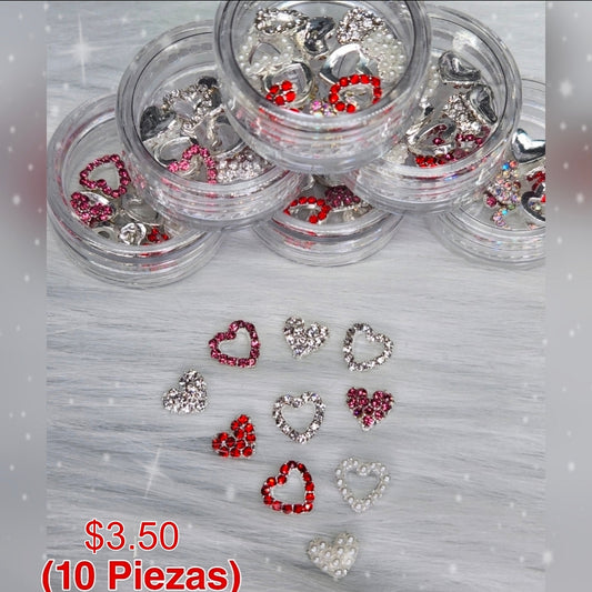 Decoraciónes Corazón