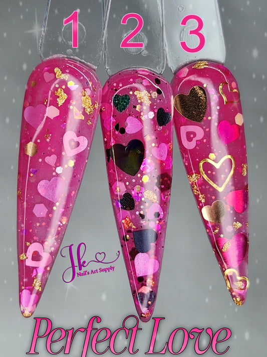 Perfect Love (10gm C/U)