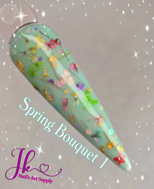 Spring Bouquet 1 *10gm