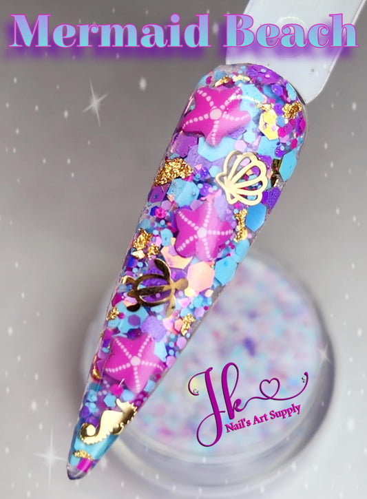 Mermaid Beach (10gm)