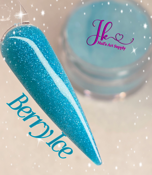Berry Ice