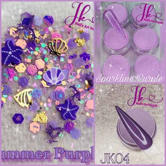 Combinación Verano 31