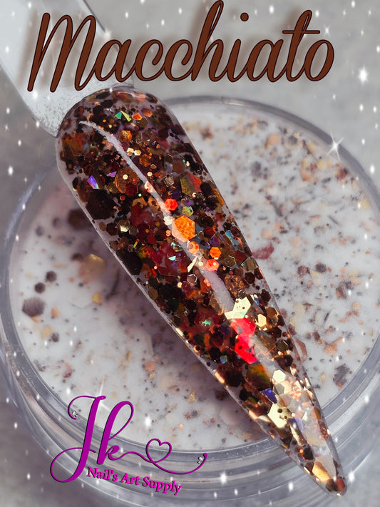 Macchiato 10gm