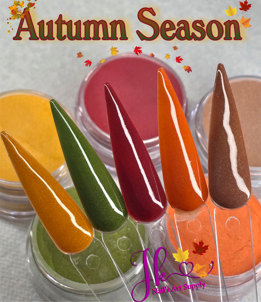 Autumn Season