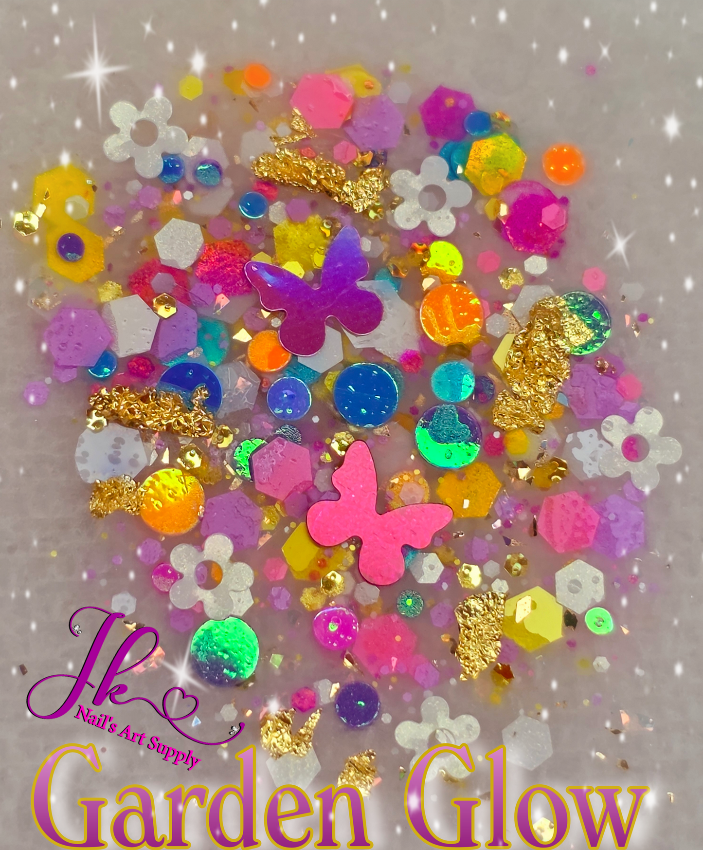 Garden Glow 10gm