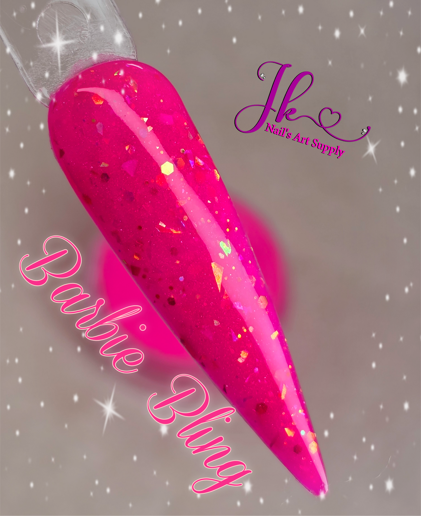 Barbie Bling 10gm