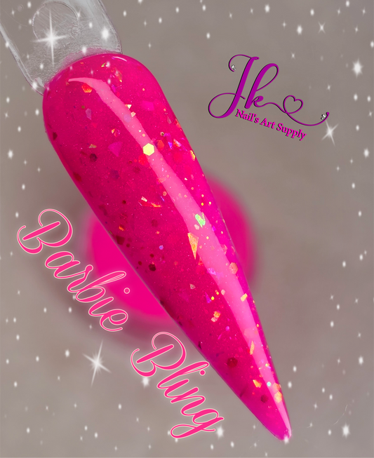 Barbie Bling 10gm