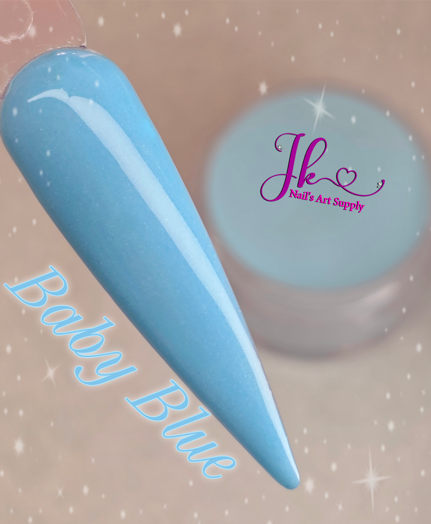Baby Blue