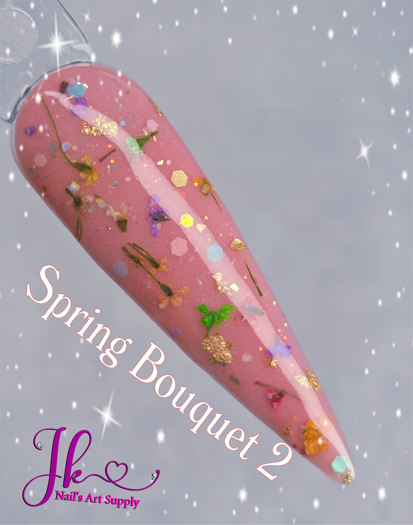Spring Bouquet 2 *10gm