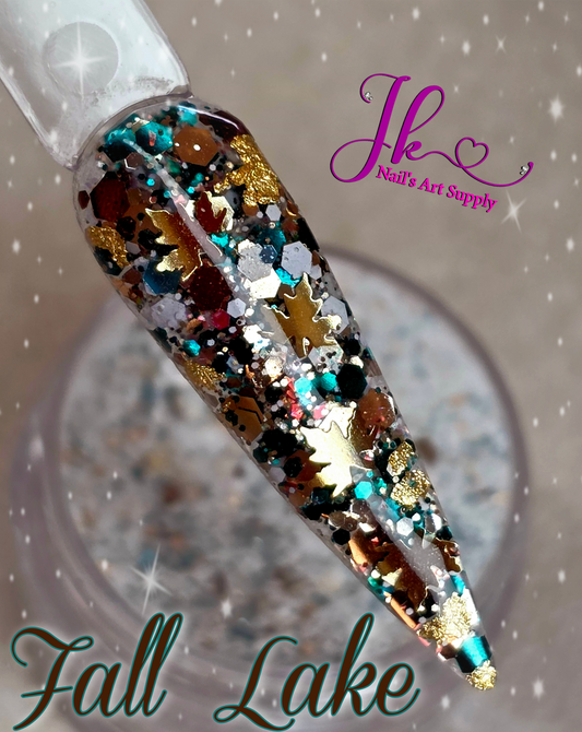 Fall Lake 10gm