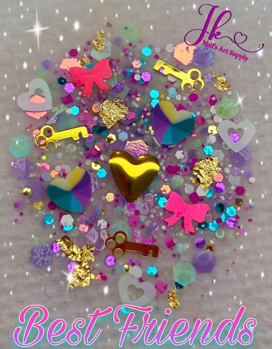 Best Friends 10gm