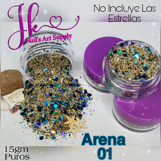 Arena 01
