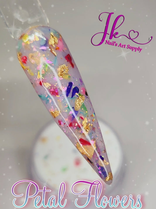 Petal Flowers 10gm