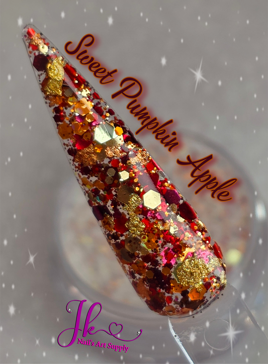 Swee Pumpkin Apple 10gm