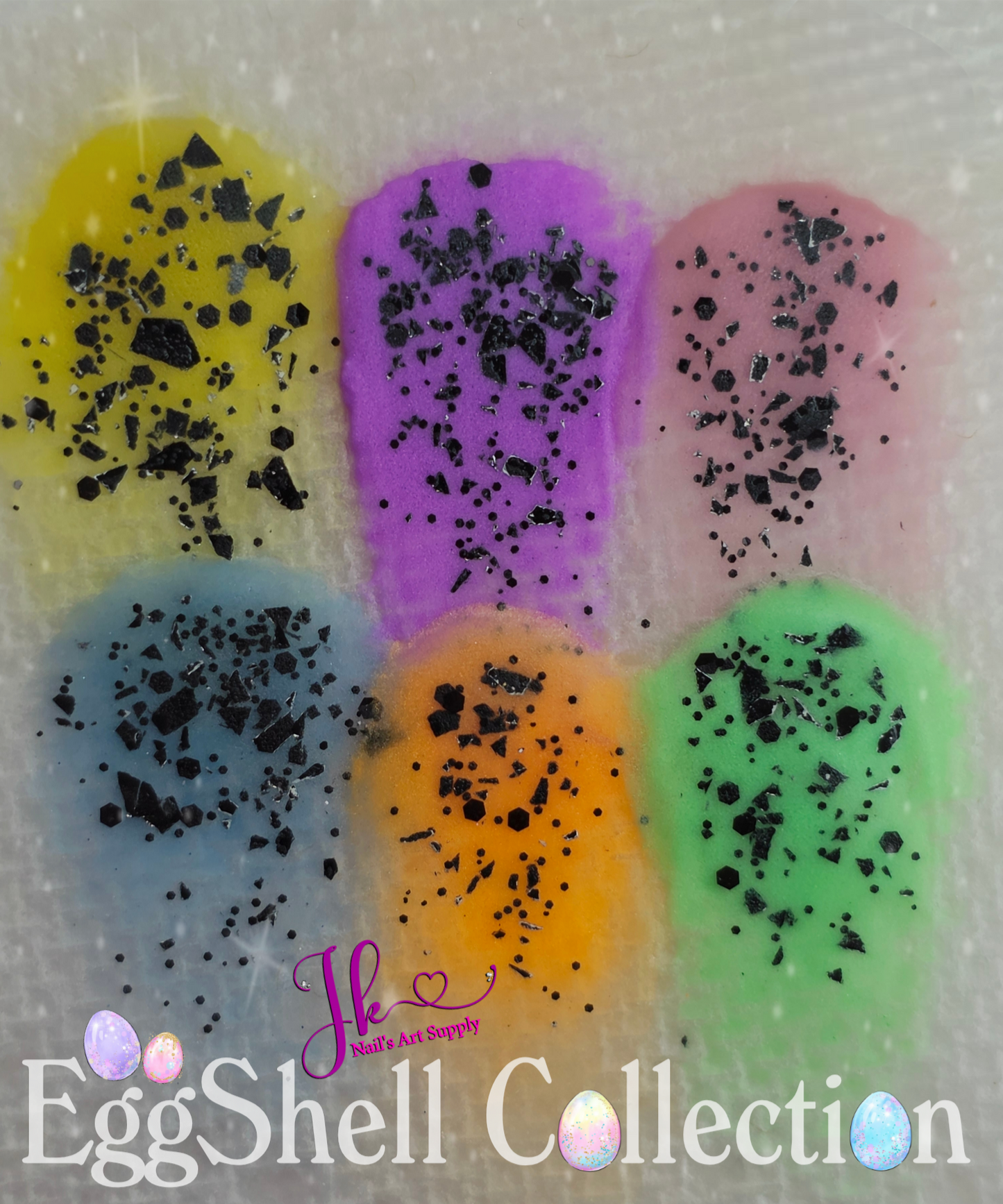 EggShell Collection