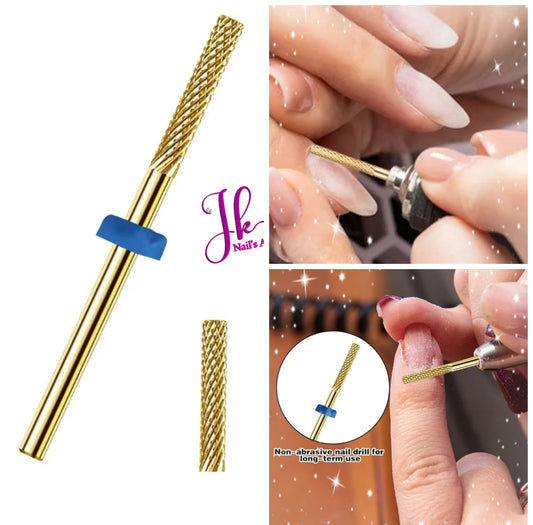 Punta Para Cutícula y Terminaciones