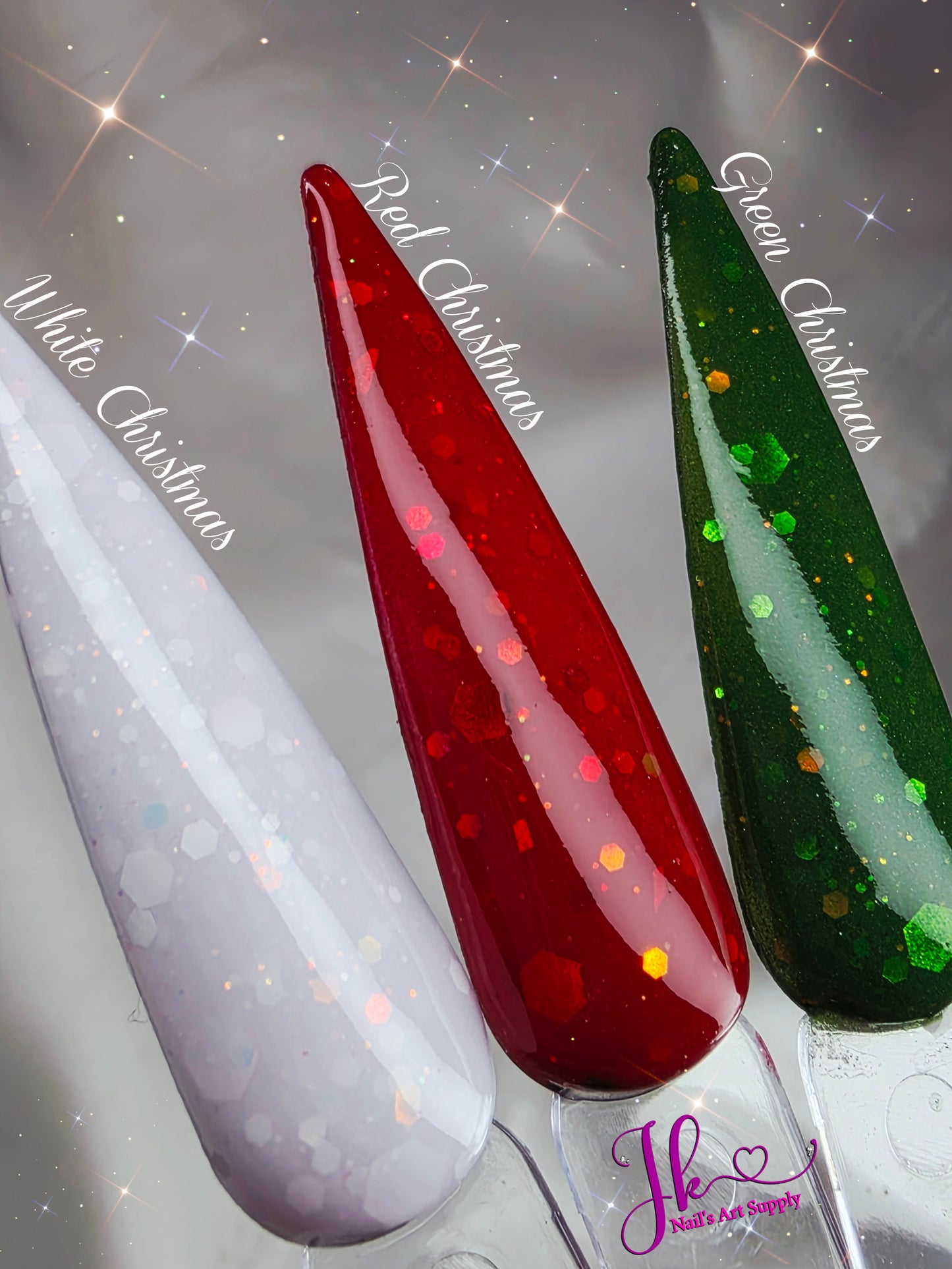 3 Christmas