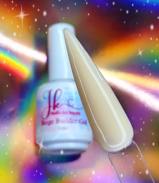 Beige Builder Gel