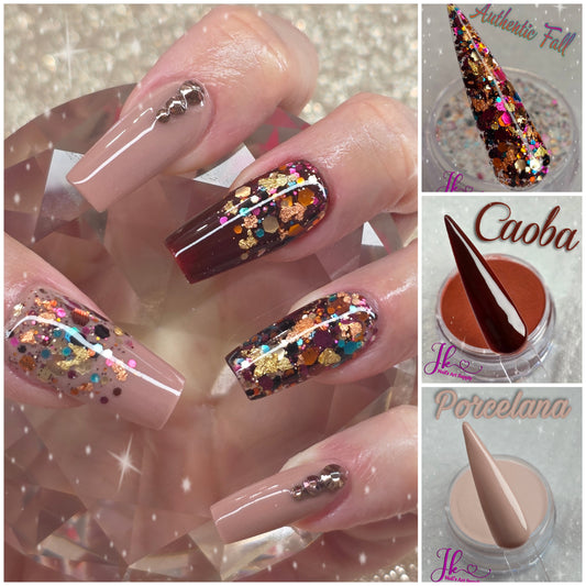 Combinación Otoño 9