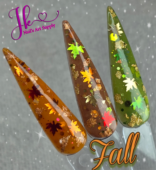 Fall 10gm C/u