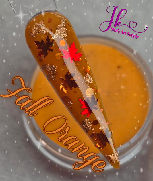 Fall Orange 10gm