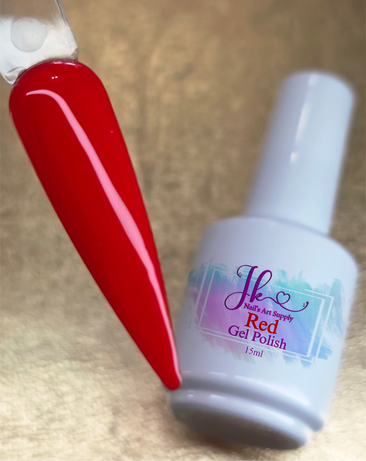 Gel Red