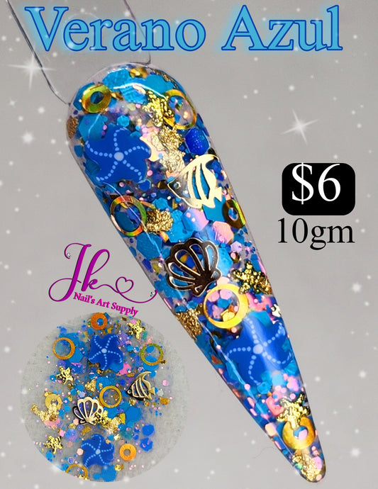 Verano Azul (10gm)