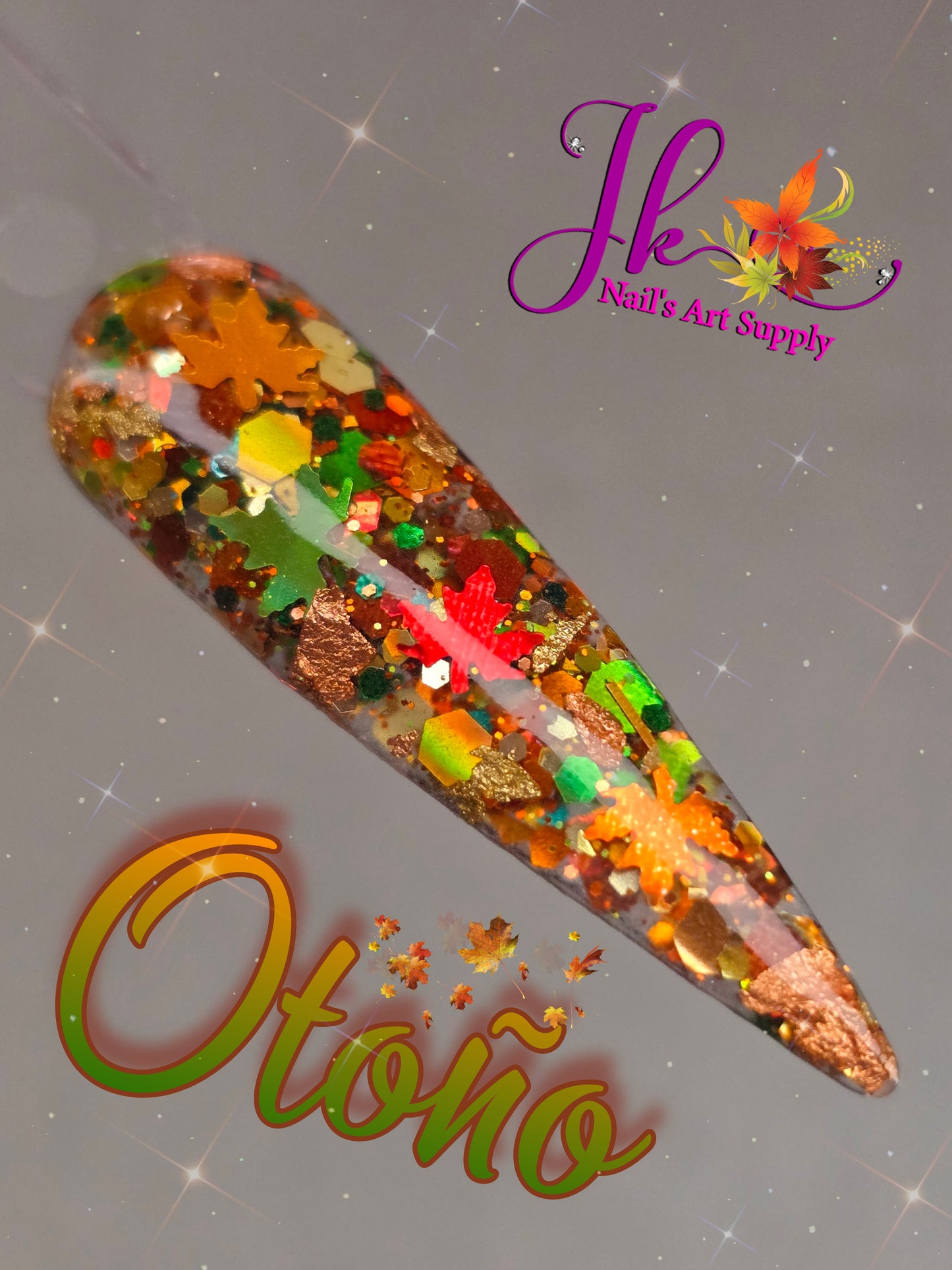 Otoño 10gm