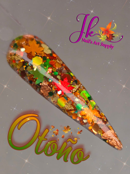 Otoño 10gm