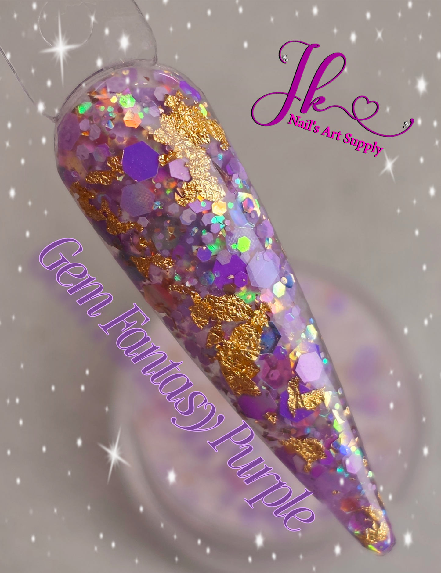 Gem Fantasy Collection