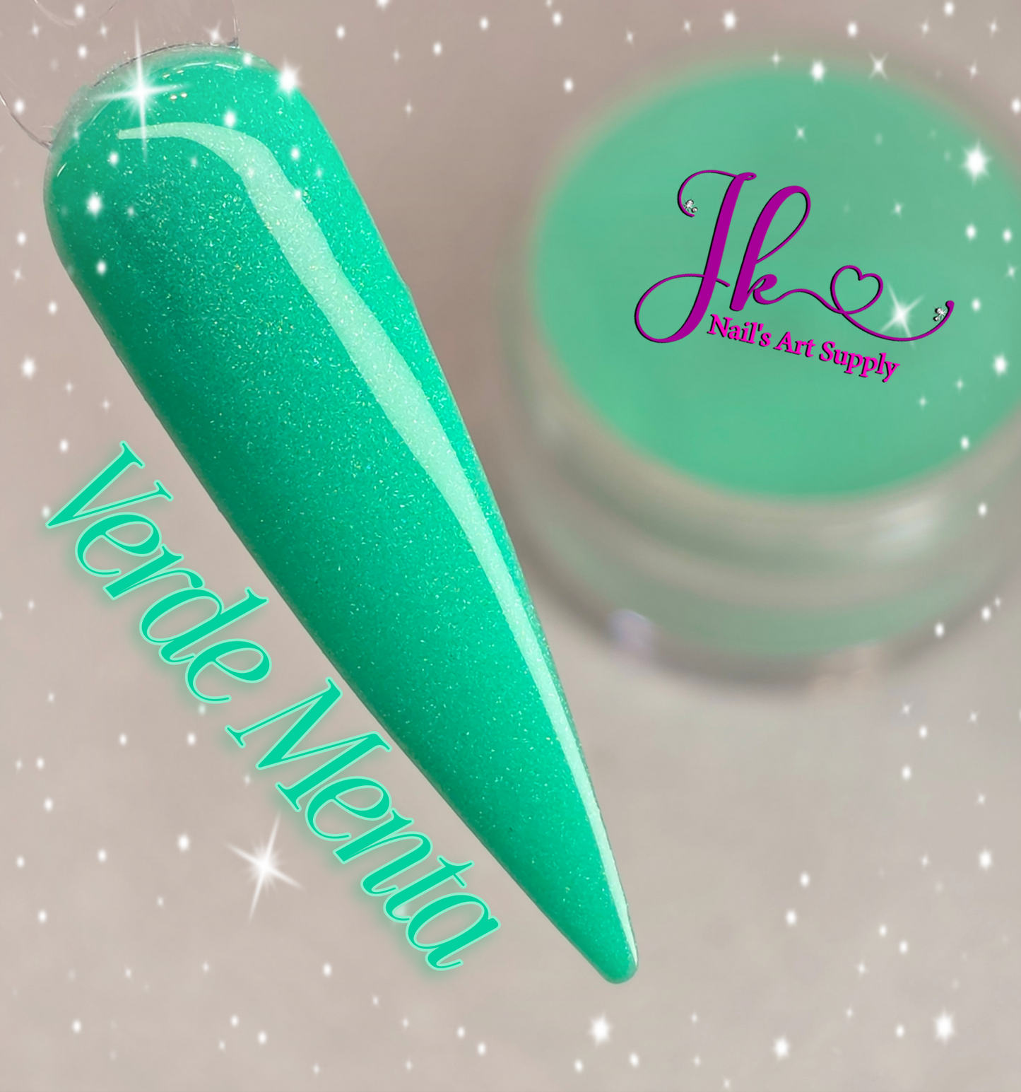 Verde Menta
