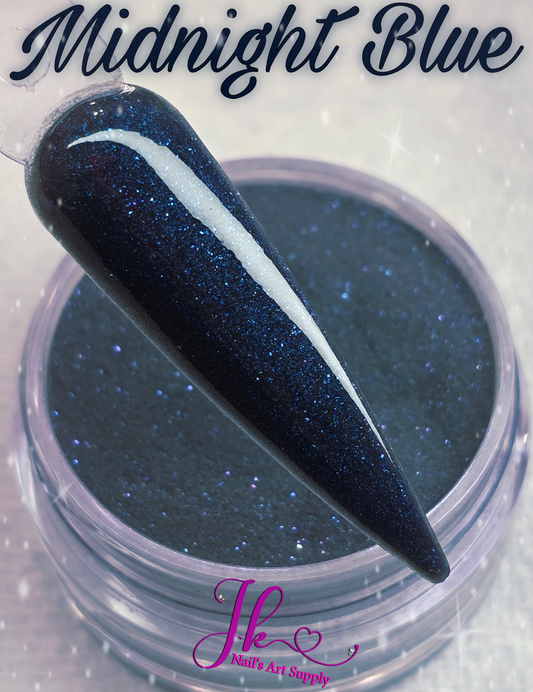 Midnight Blue