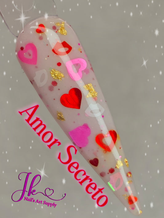 Amor Secreto 10gm