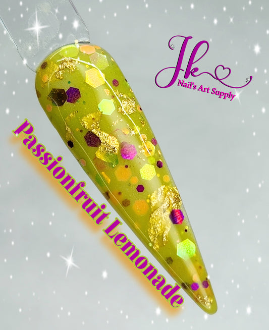 Passionfruit Lemonade (10gm)