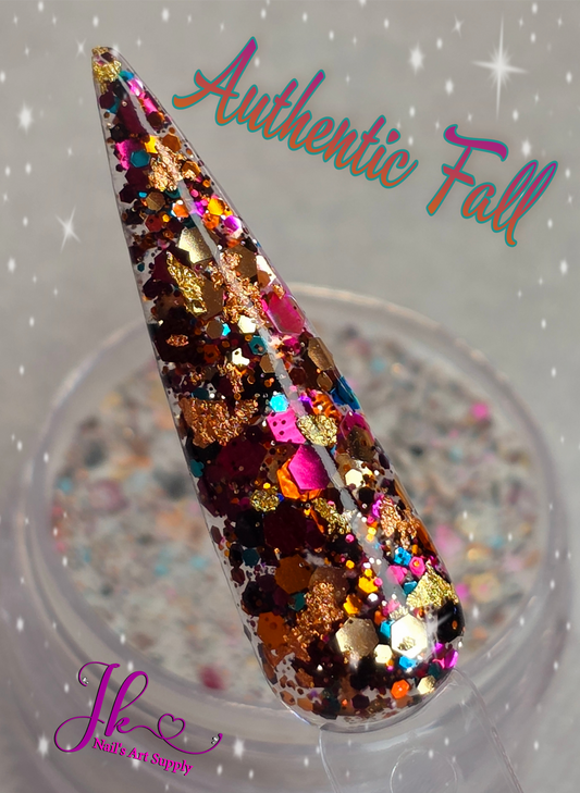 Authentic Fall 10gm