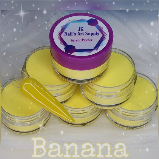 Banana