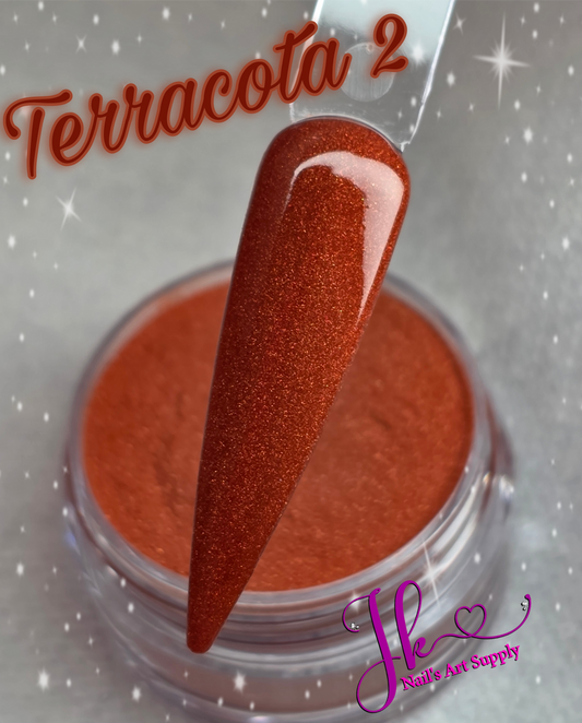 Terracota 2