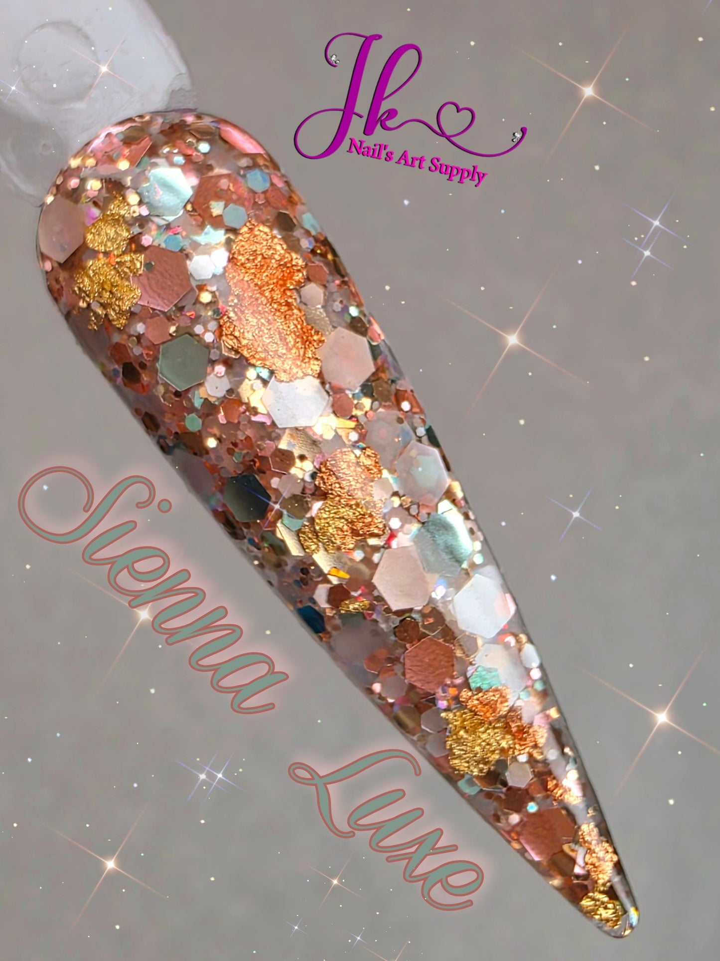 Sienna Luxe 10gm