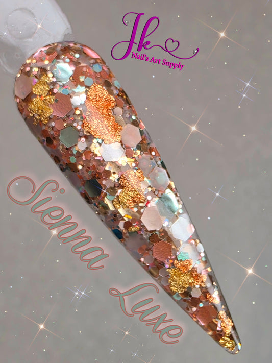 Sienna Luxe 10gm