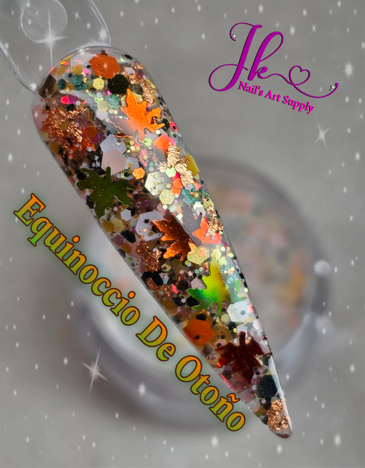 Equinoccio De Otoño 10gm