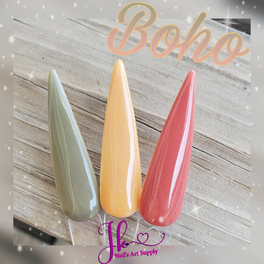 Boho 10gm C/u