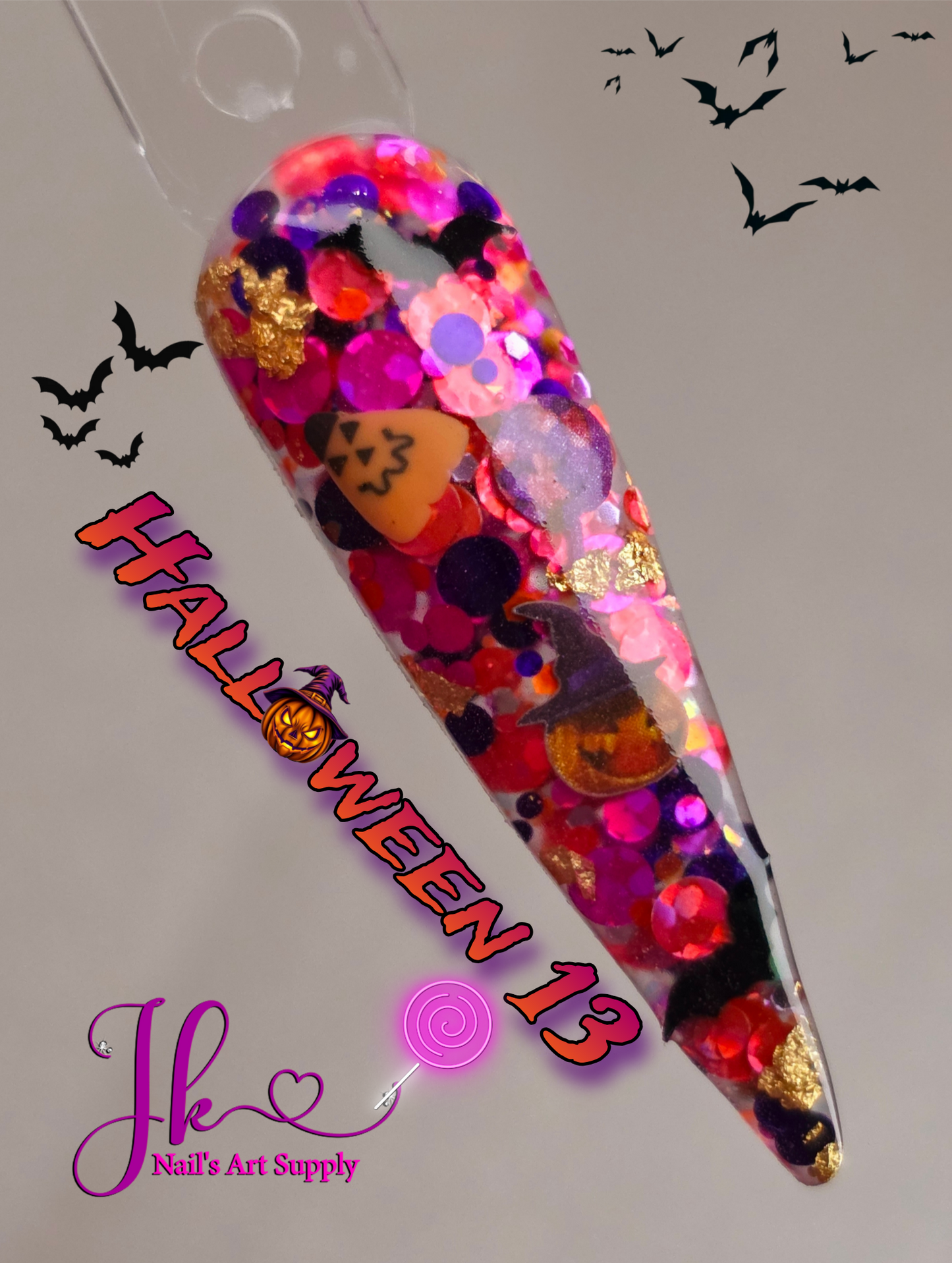 Halloween 13 10gm